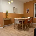 Apartmán Le Paisible - Clim - 7 Personnes - Proche 1er Mai Clermont-Ferrand