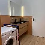Le Paisible - Clim - 7 Personnes - Proche 1er Mai Apartmán Clermont-Ferrand