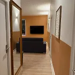 Apartmán Le Paisible - Clim - 7 Personnes - Proche 1er Mai