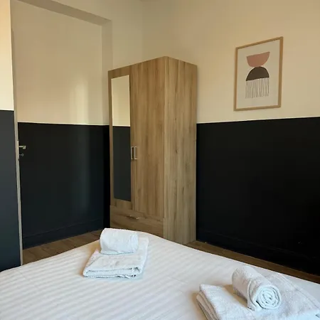 Appartamento Le Paisible - Clim - 7 Personnes - Proche 1er Mai Clermont-Ferrand