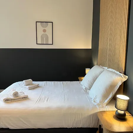 Appartamento Le Paisible - Clim - 7 Personnes - Proche 1er Mai *