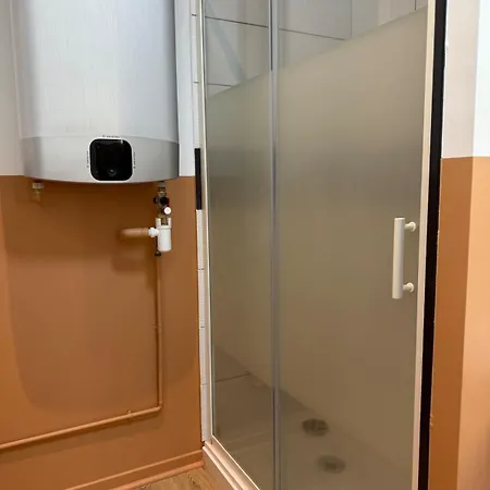 Apartment Le Paisible - Clim - 7 Personnes - Proche 1er Mai *